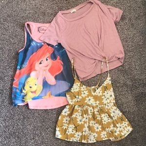Shirts